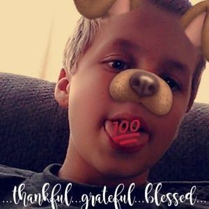 Meet your Posher, Jt